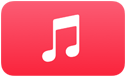 Logo Apple Music