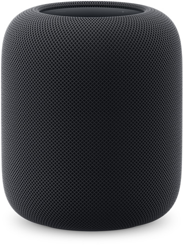 午夜暗色 Homepod