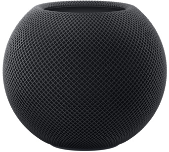 HomePod mini minuit