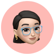 Memoji envoyant un texto