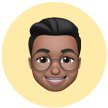 Memoji recevant un texto