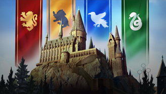 Harry Potter: Hogwarts Mystery